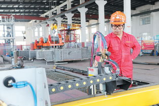 大岡鎮石油工具廠 深耕樁工機械與鎂合金研發，引領行業創新