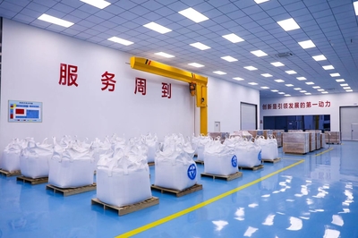 民企風采 康碩（山西）智能制造——以穩崗就業與技術創新，鑄就高端輕合金鑄造產業集群